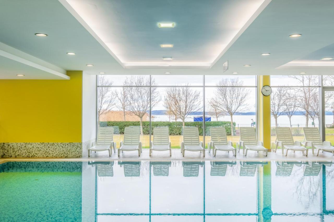 דירה Myflat Club 218 Palazzo Wellness *