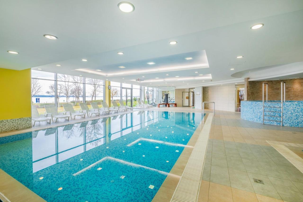 Myflat Club 218 Palazzo Wellness דירה *