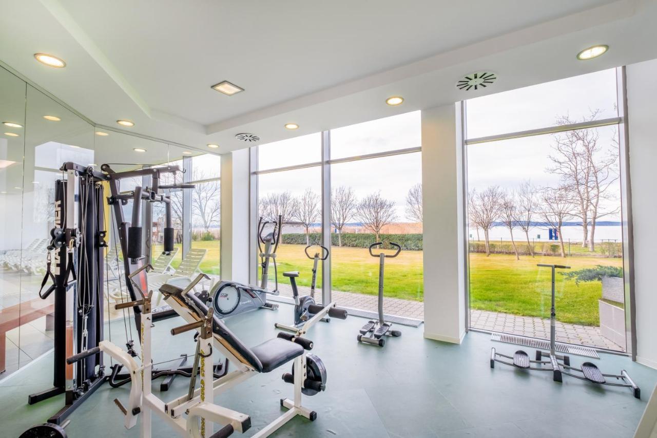 Myflat Club 218 Palazzo Wellness *