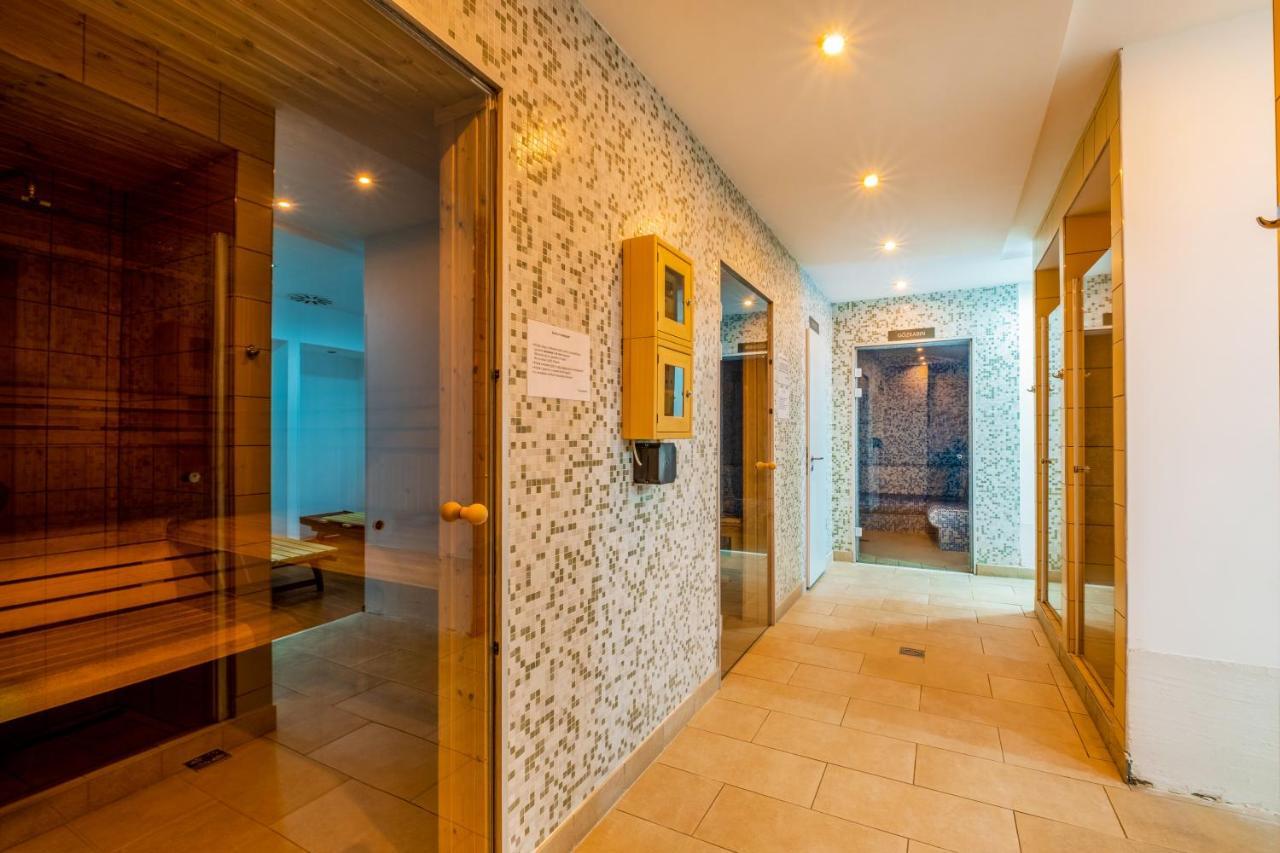 Myflat Club 218 Palazzo Wellness * שיופוק