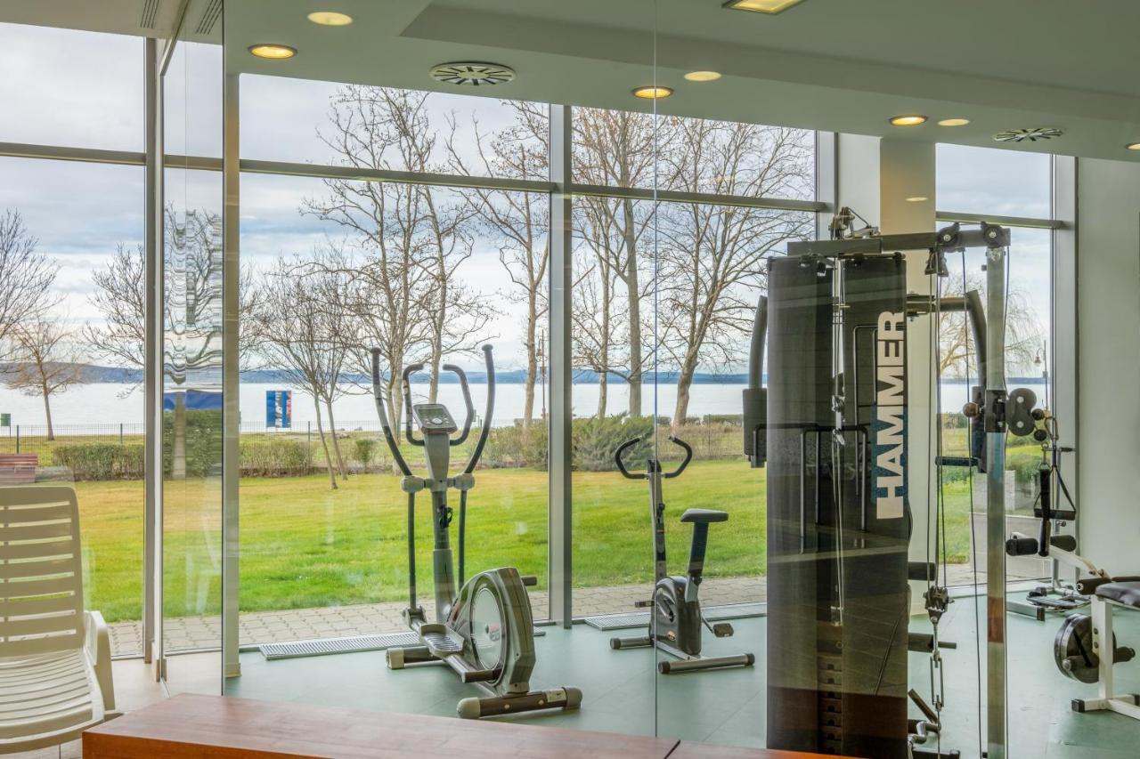 דירה Myflat Club 218 Palazzo Wellness
