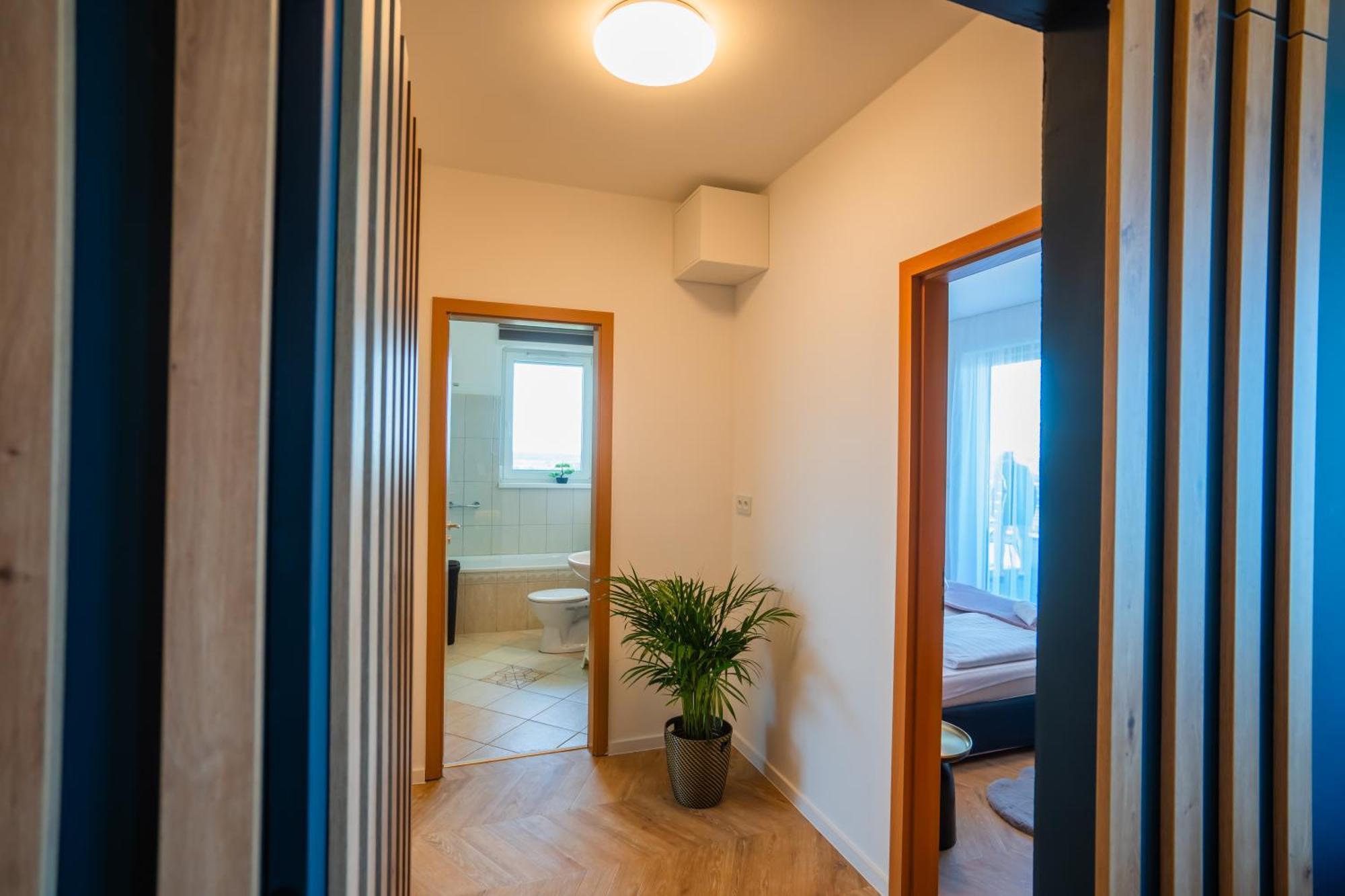 Myflat Club 218 Palazzo Wellness דירה שיופוק