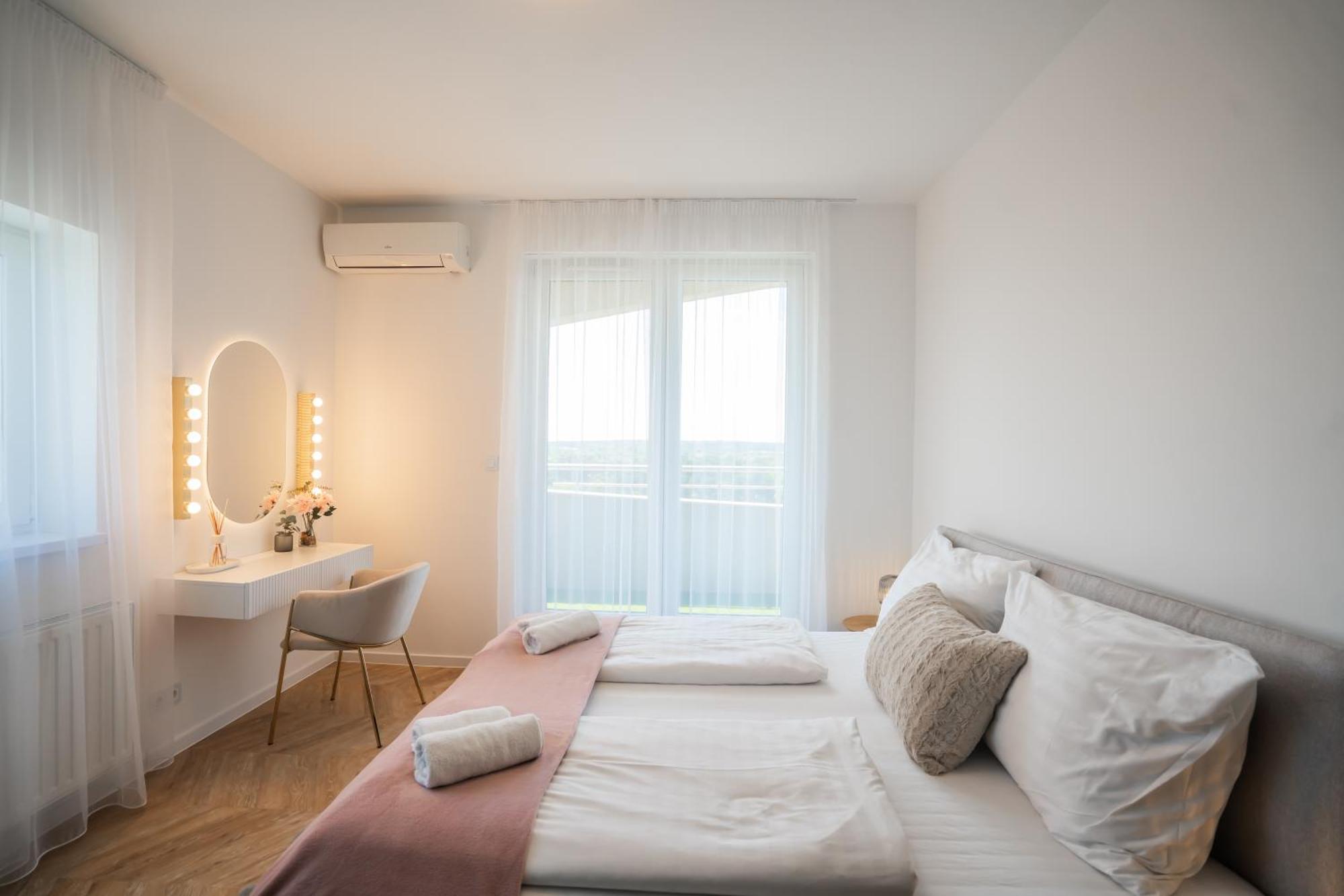 דירה Myflat Club 218 Palazzo Wellness