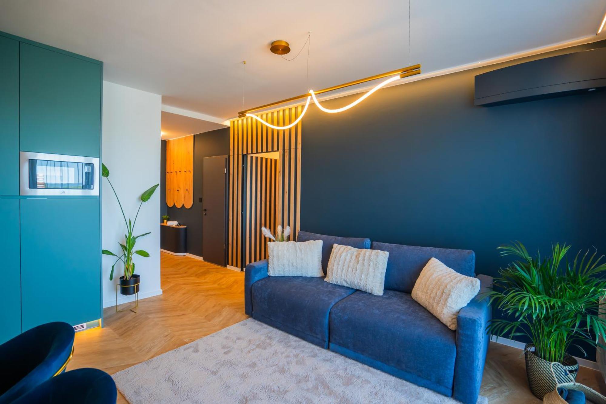Myflat Club 218 Palazzo Wellness * שיופוק