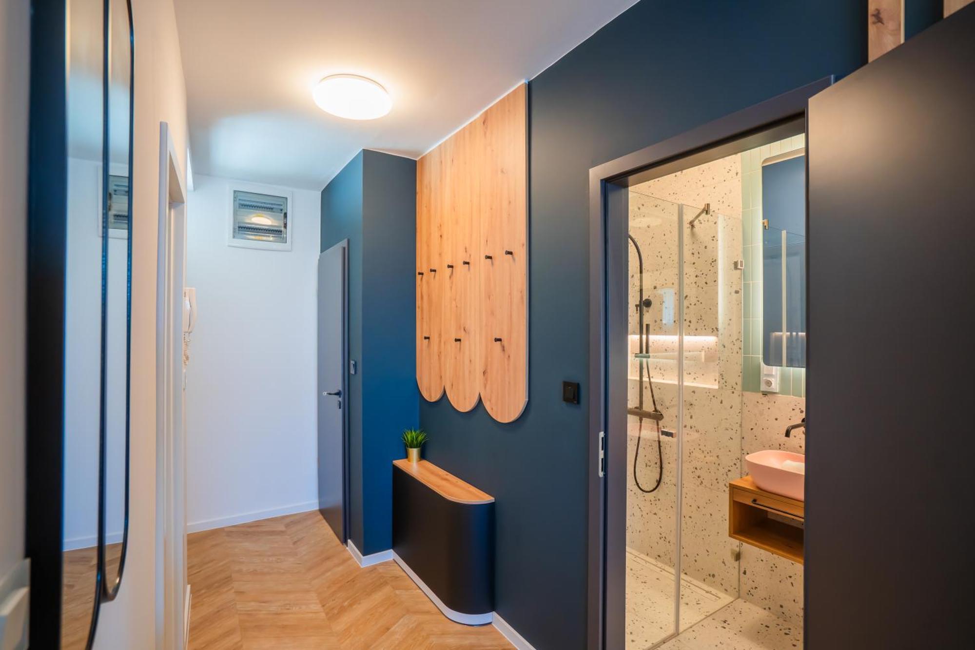 Myflat Club 218 Palazzo Wellness *