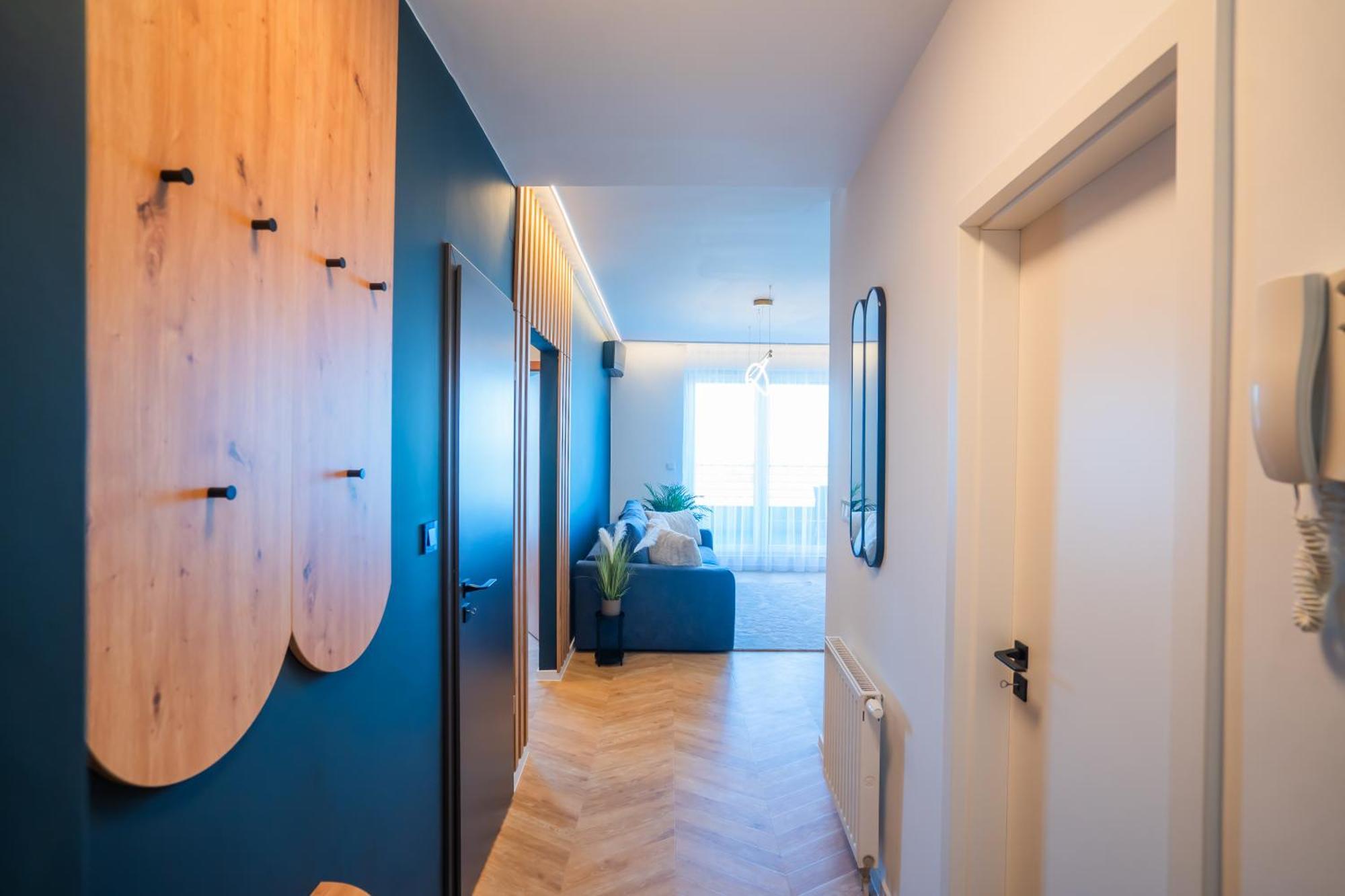 Myflat Club 218 Palazzo Wellness שיופוק