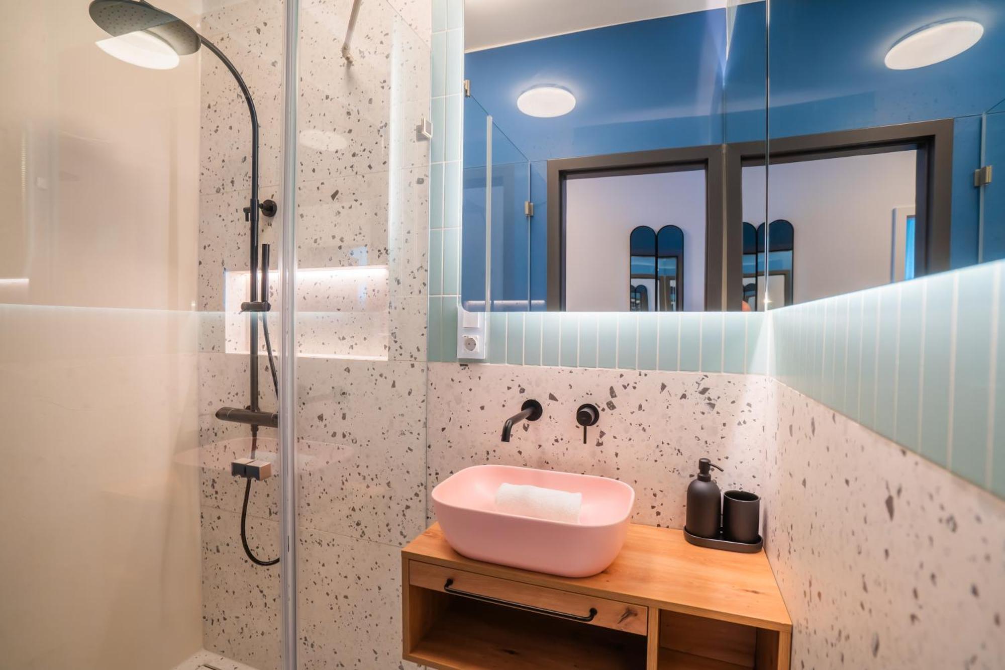 Myflat Club 218 Palazzo Wellness