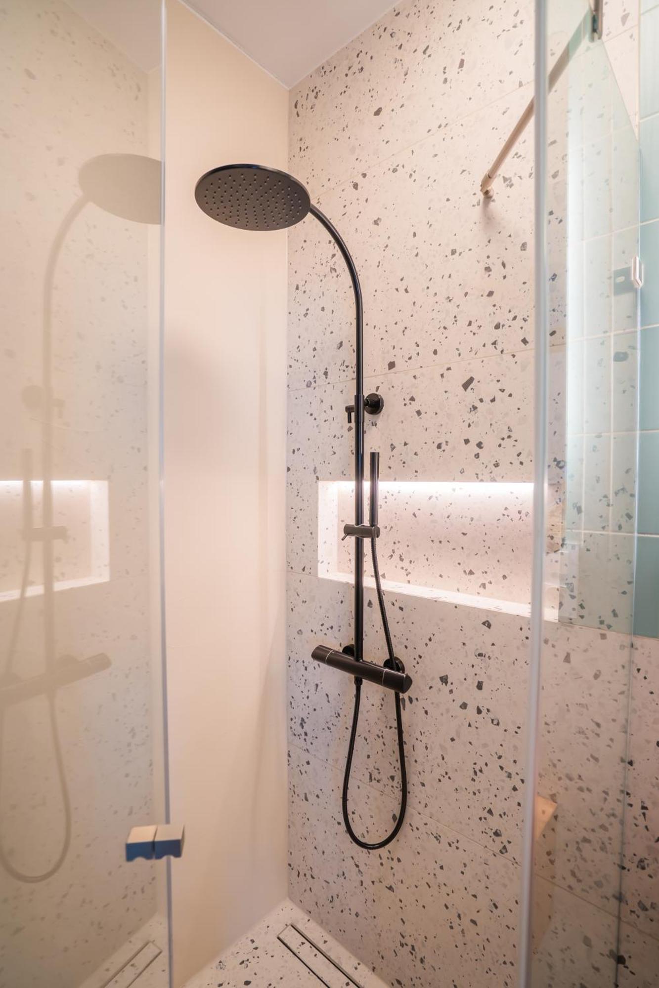 דירה Myflat Club 218 Palazzo Wellness שיופוק