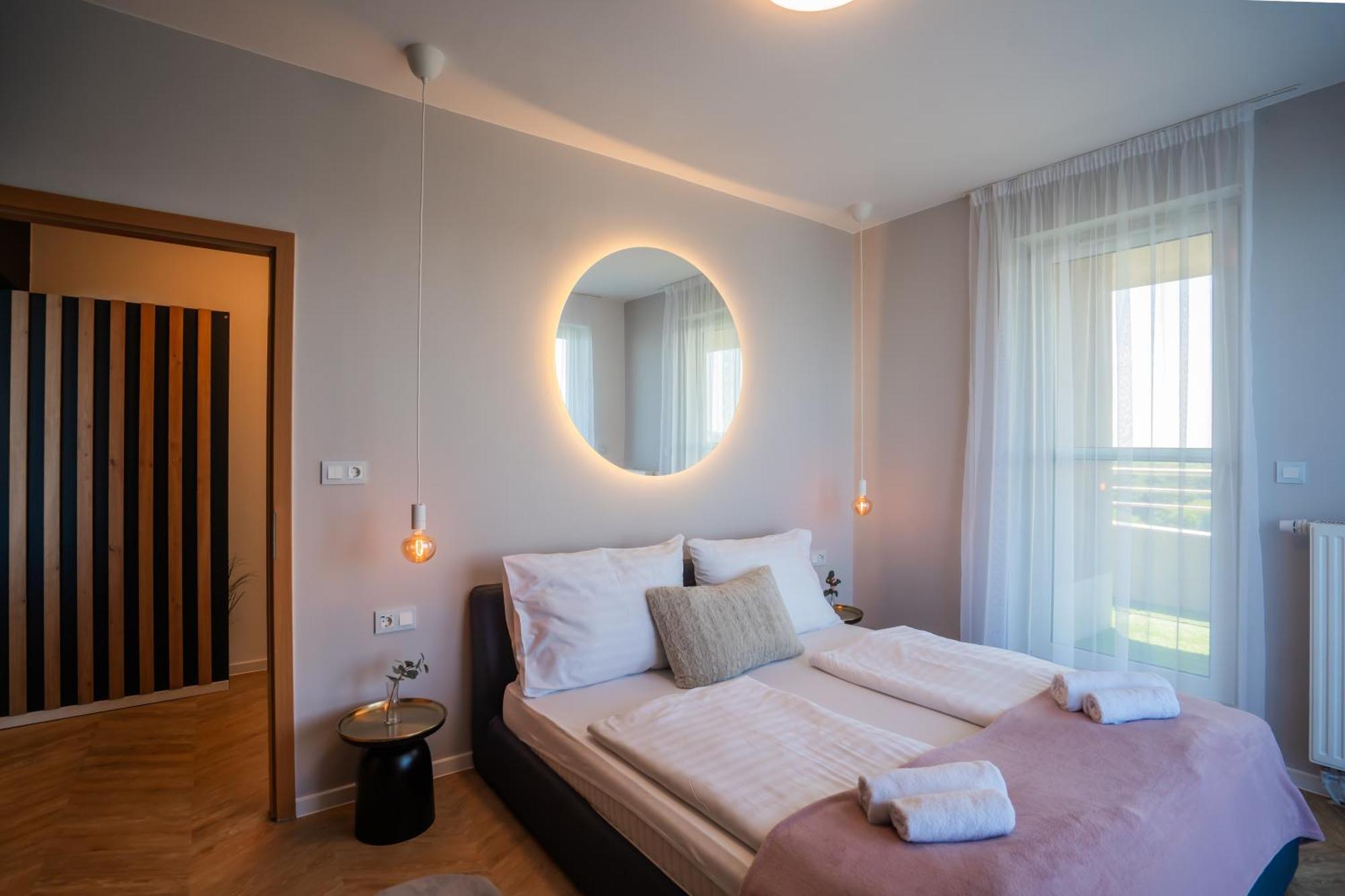 Myflat Club 218 Palazzo Wellness שיופוק