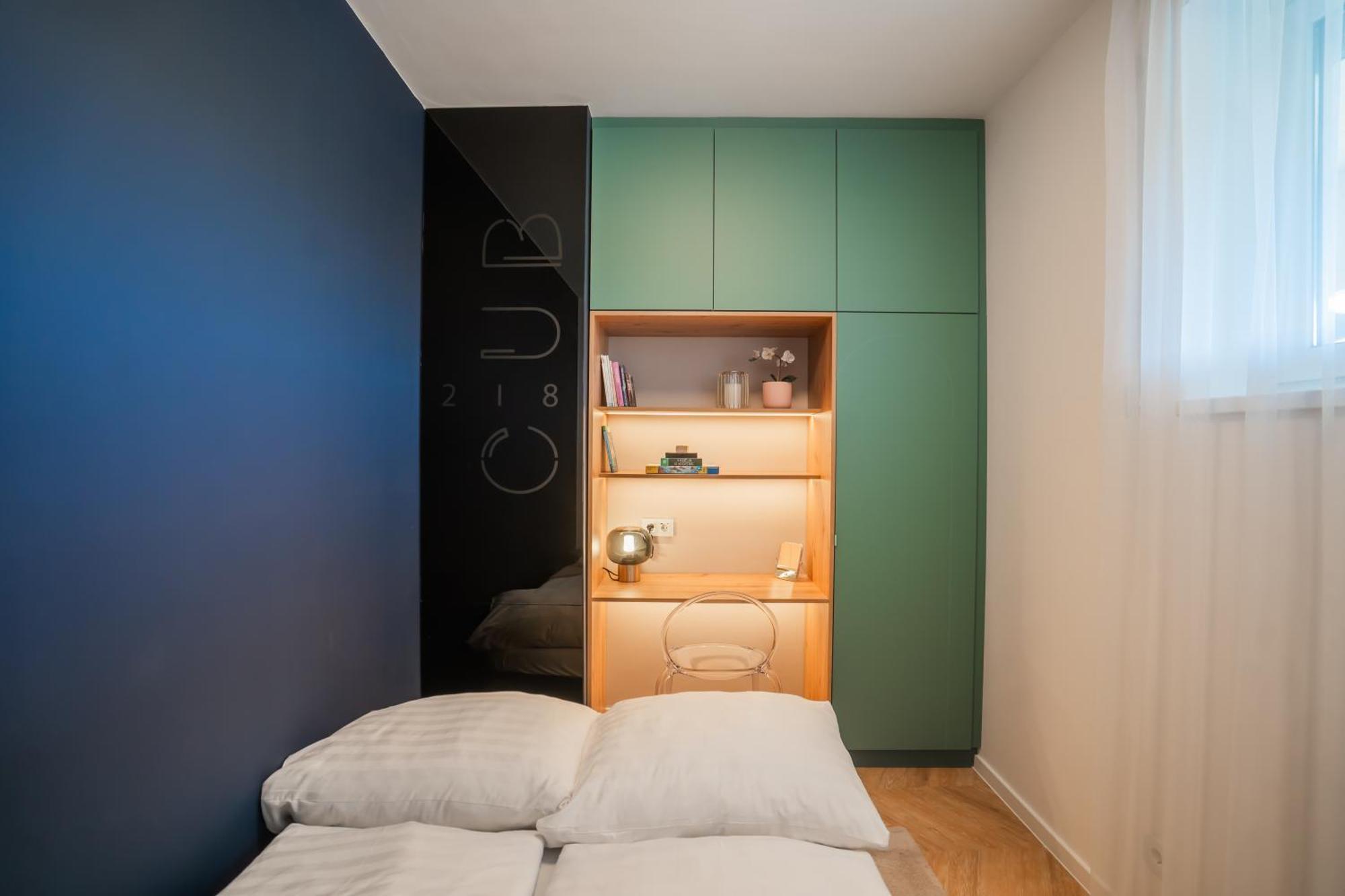 Myflat Club 218 Palazzo Wellness