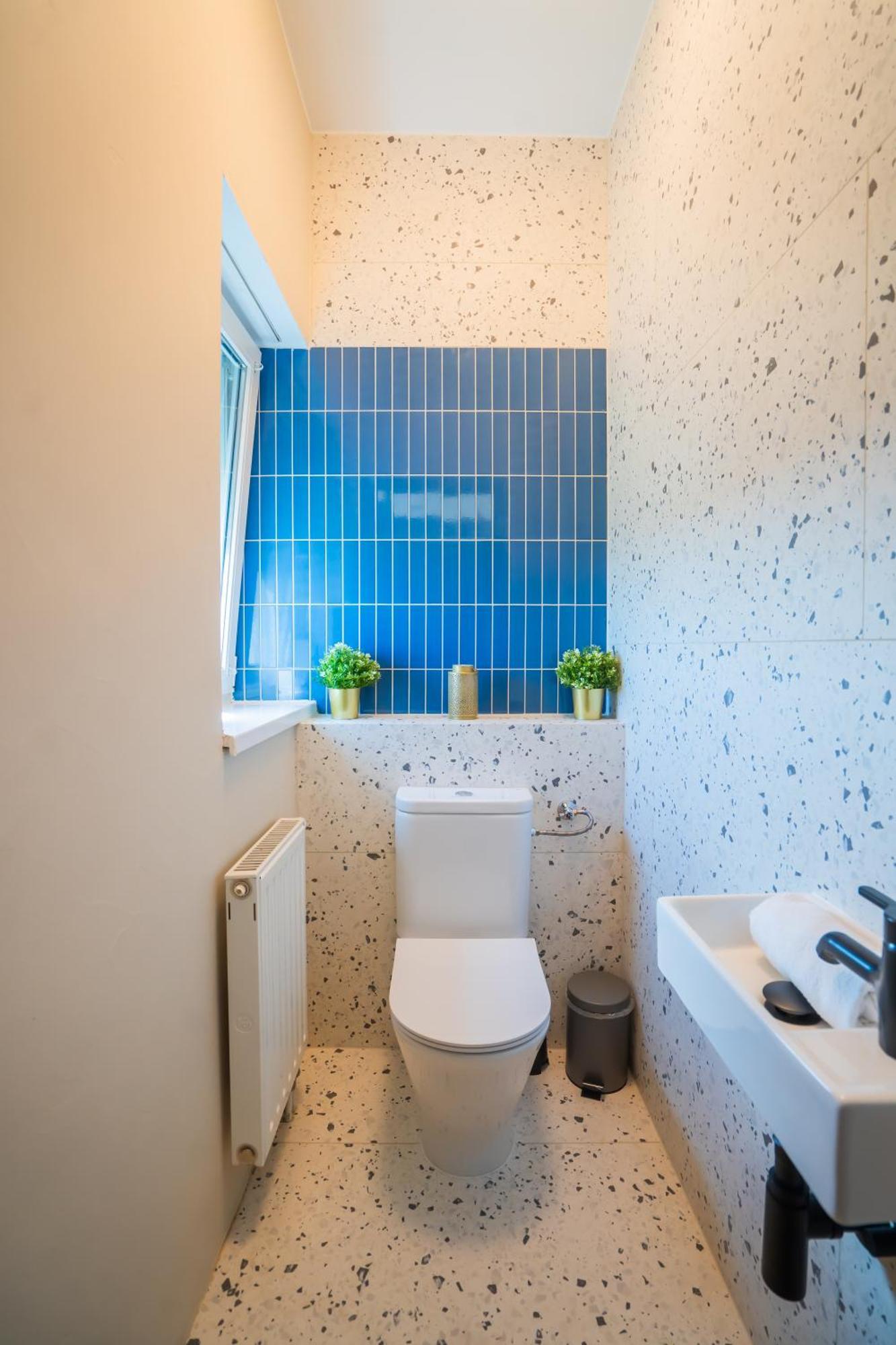 Myflat Club 218 Palazzo Wellness דירה